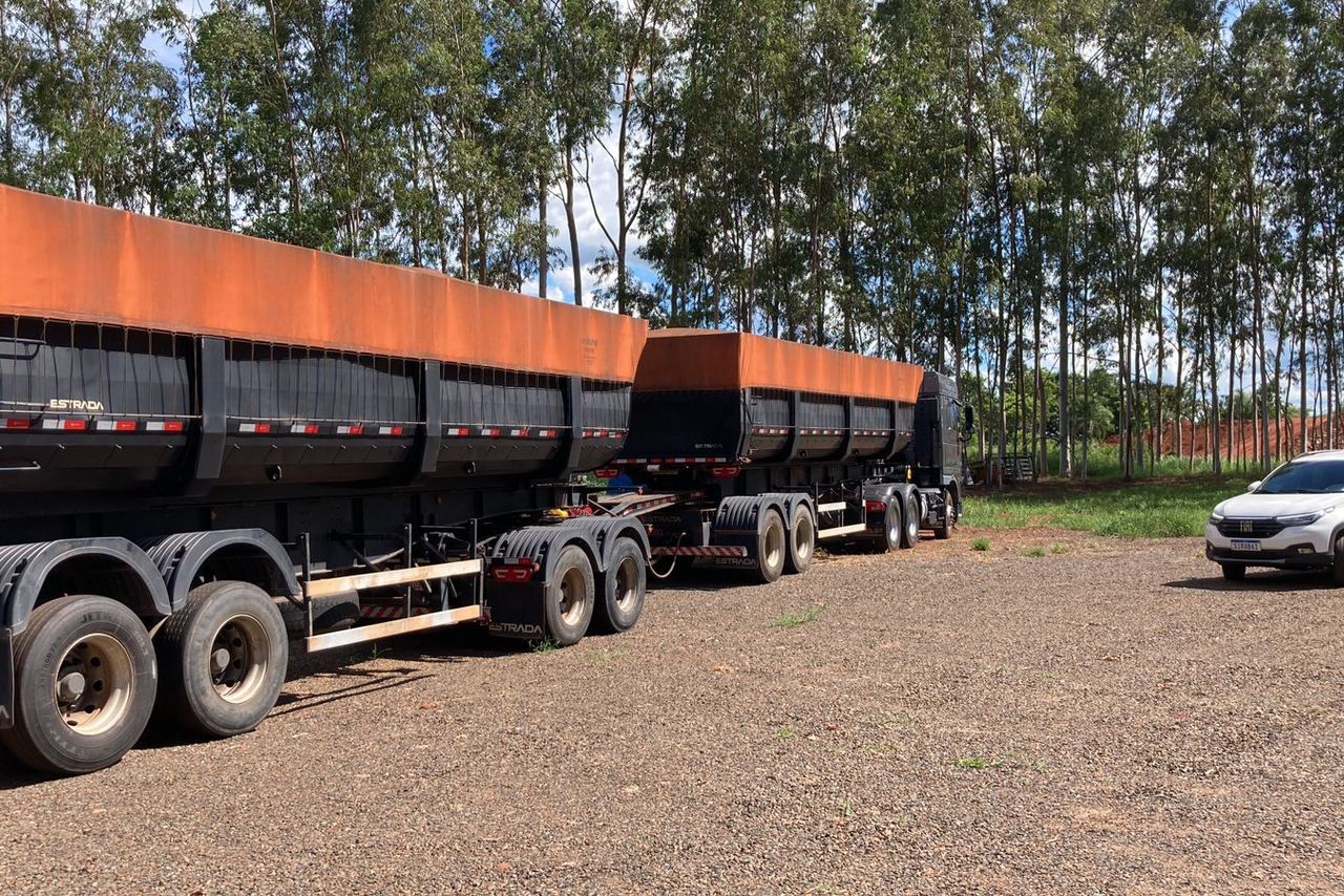 DAF XF105 510 - 20/20 16