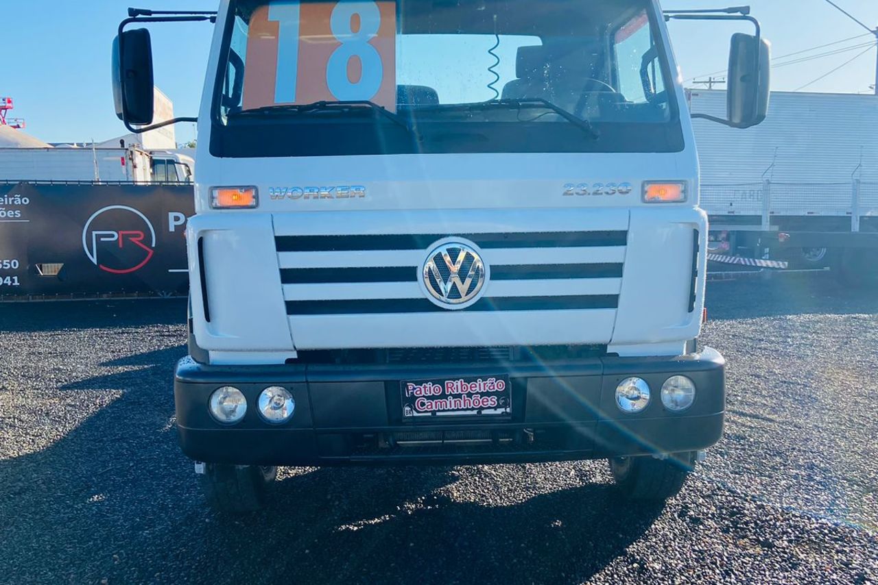 Volkswagen 23230 - 18/18 5