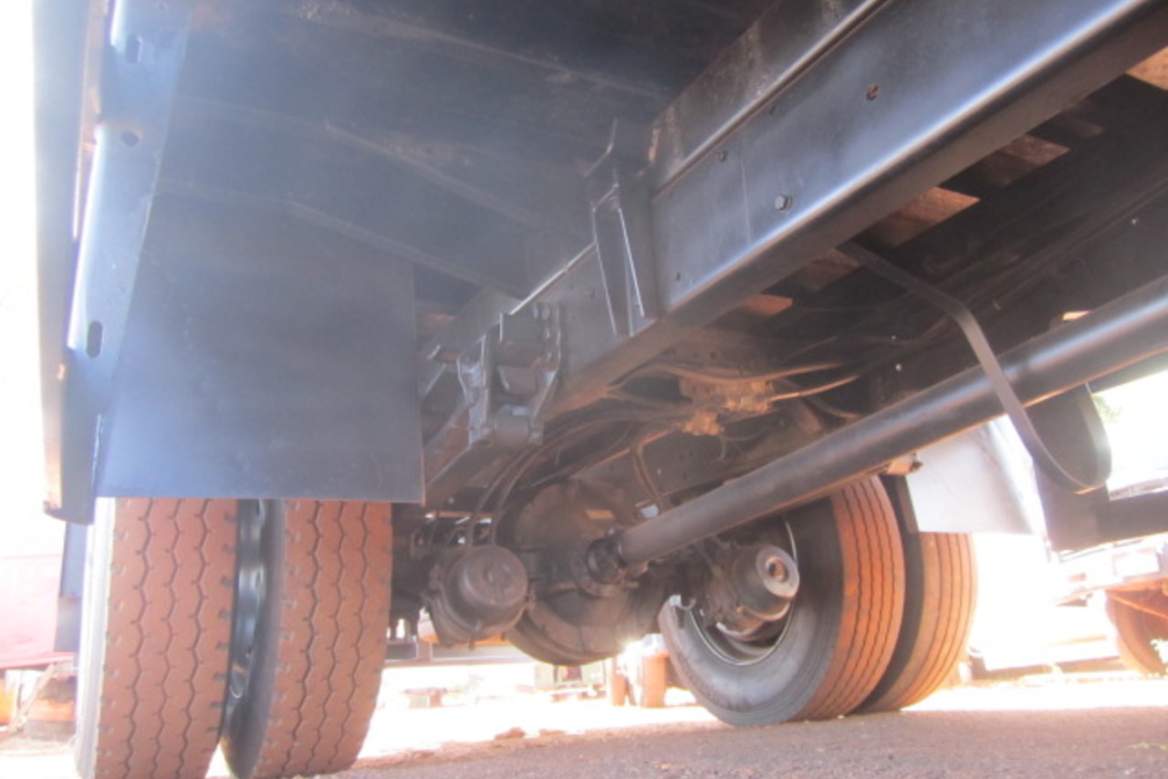 Volkswagen 13-180 - 10/10 3