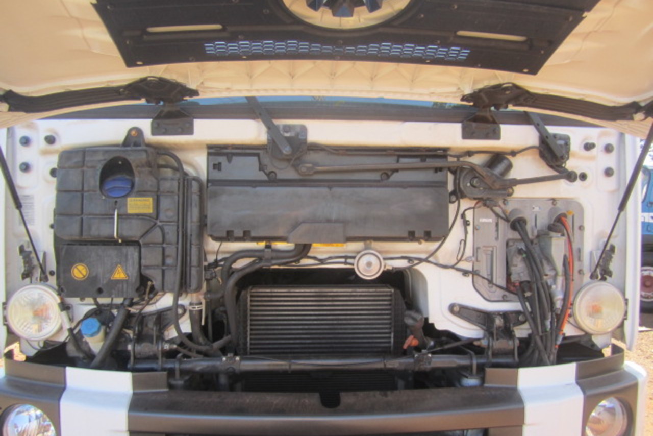 Volkswagen 13-180 - 10/10 11