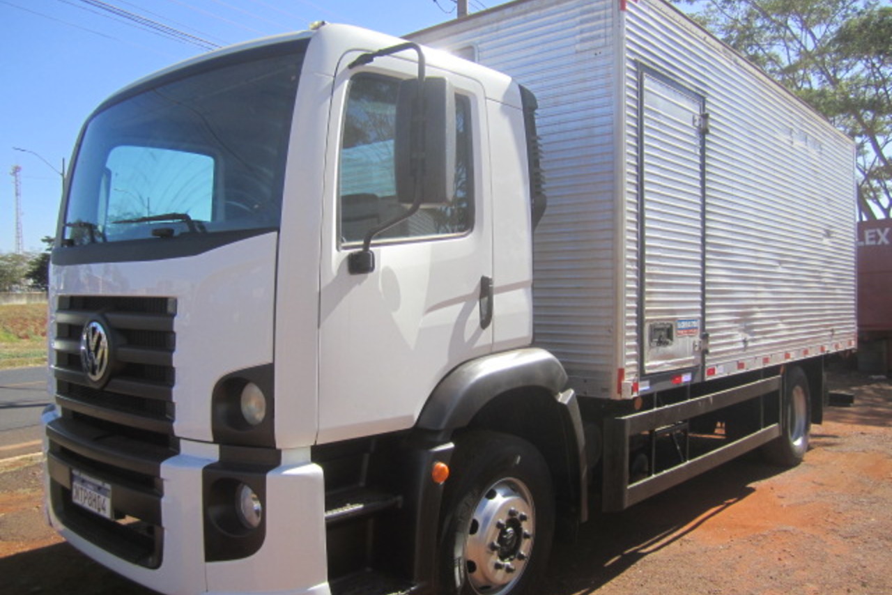 Volkswagen 13-180 - 10/10 14