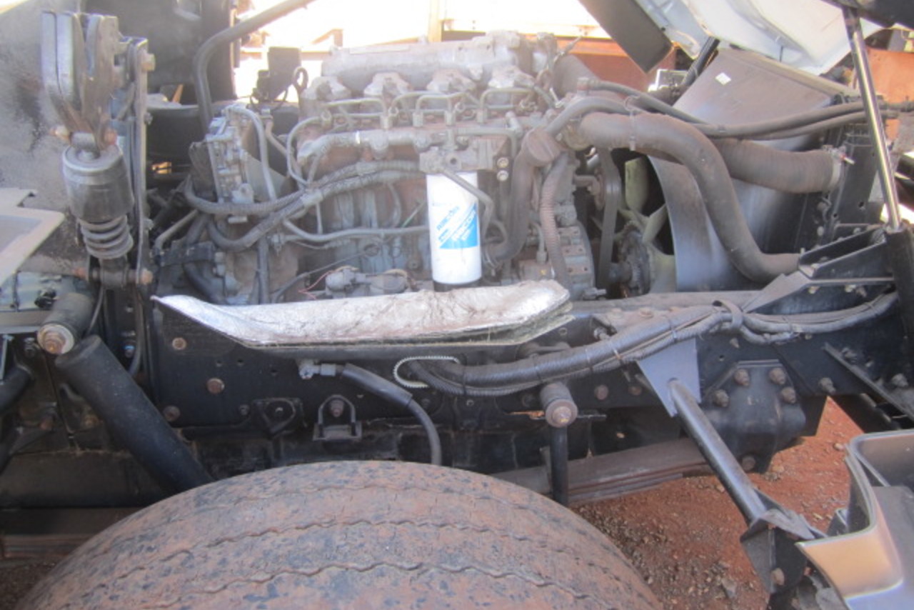 Volkswagen 13-180 - 10/10 16