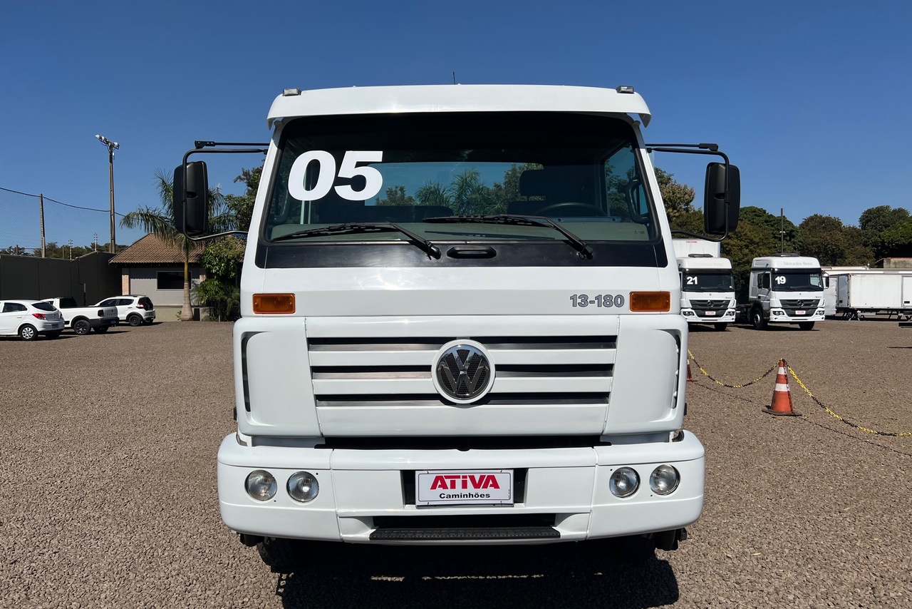 Volkswagen 13-180 - 05/05 5