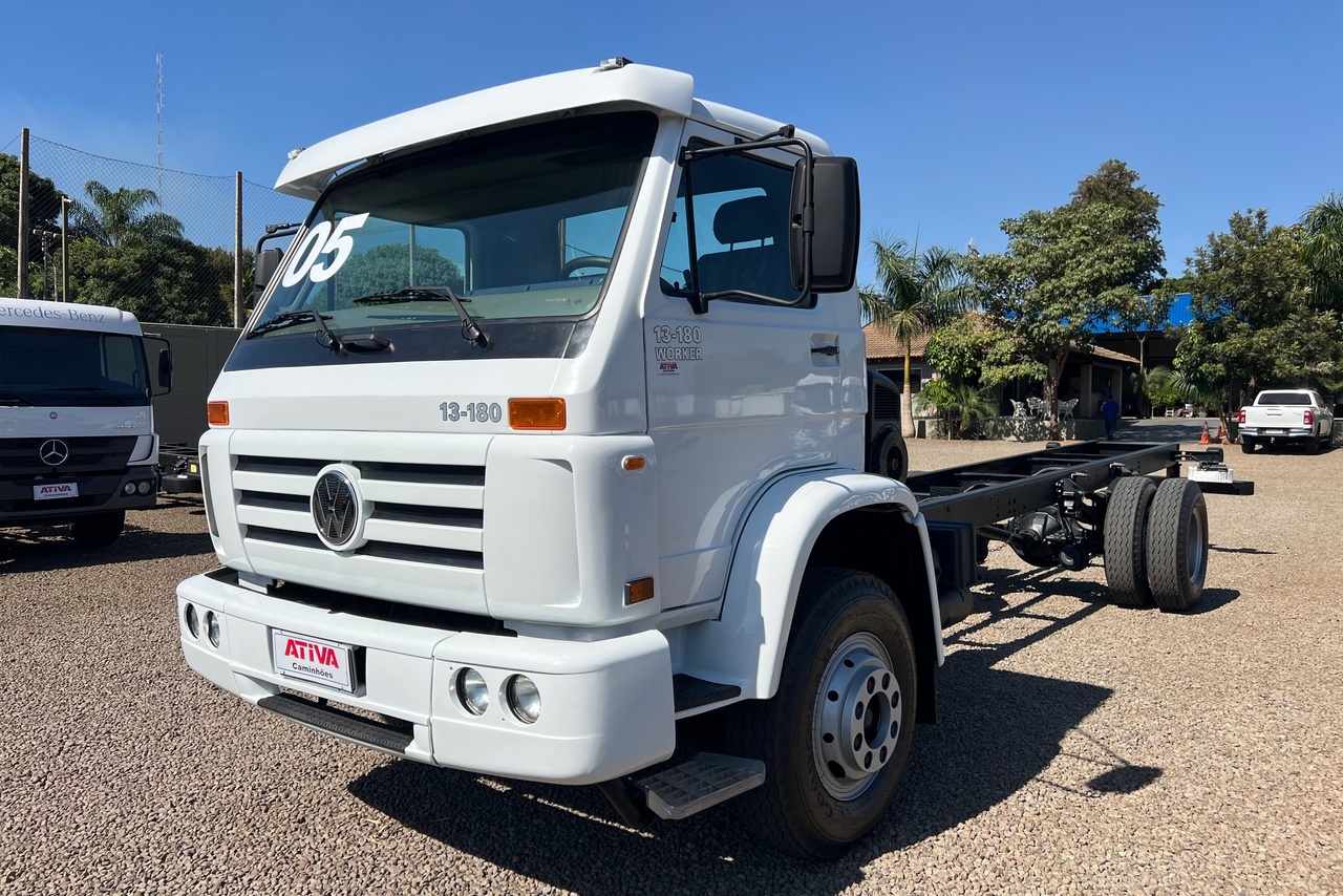 Volkswagen 13-180 - 05/05 7