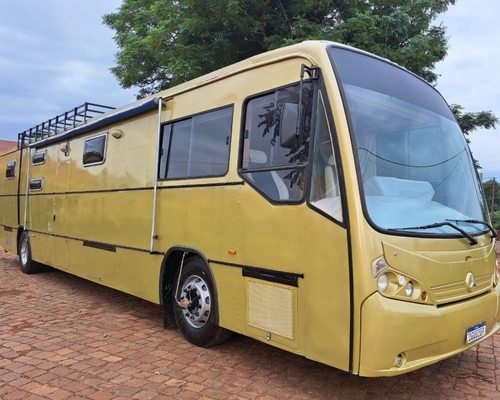 Ônibus