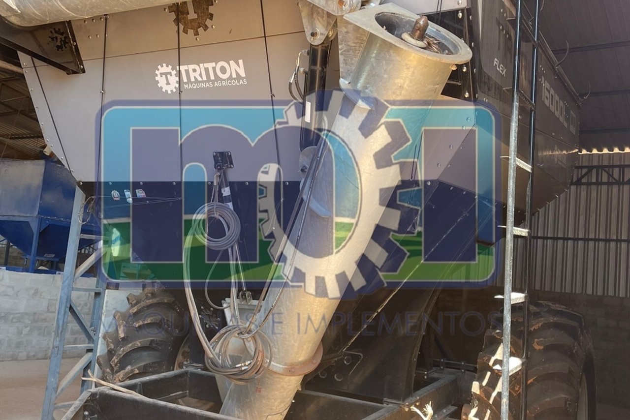 Triton 16000 - 00/00 2