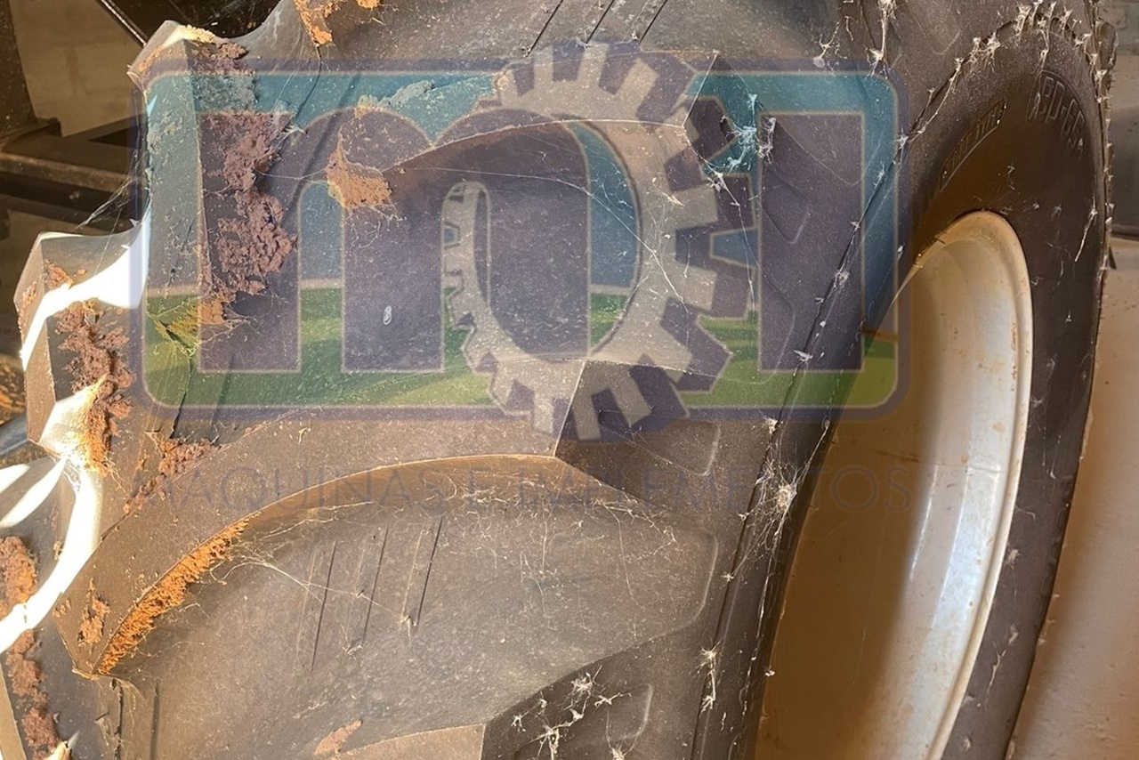 Triton 16000 - 00/00 5