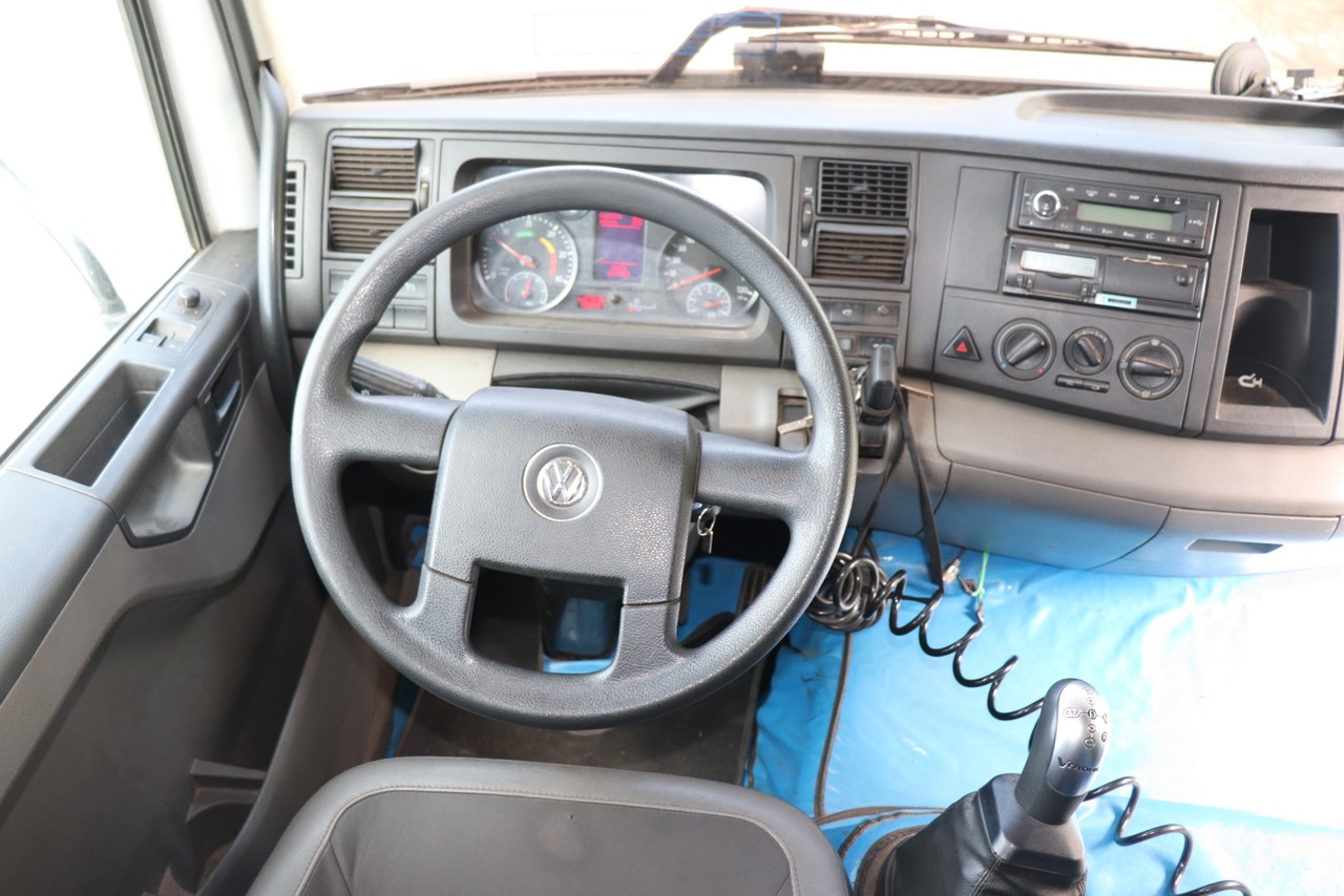 Volkswagen VW 19360 - 22/22 11