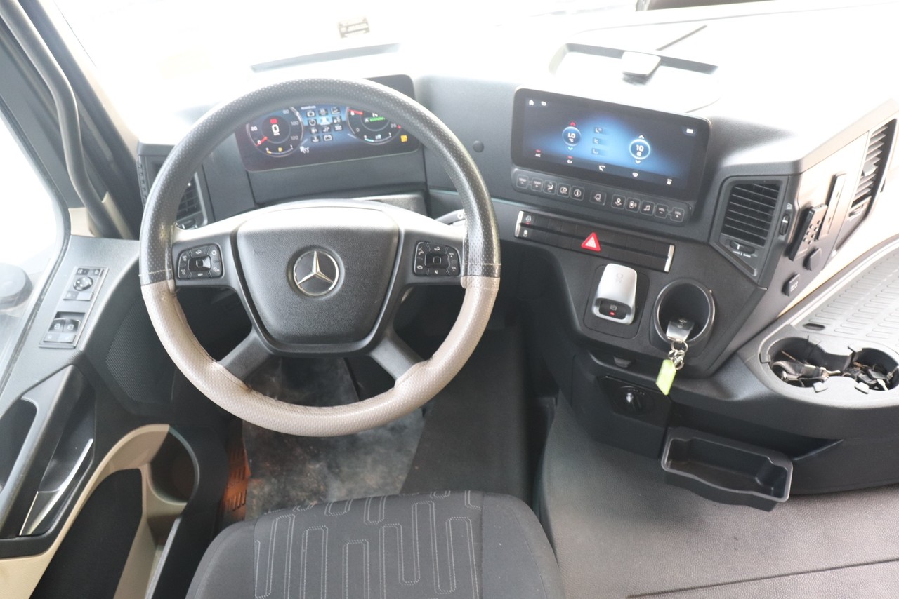 Mercedes Benz Actros 2651 - 21/21 11