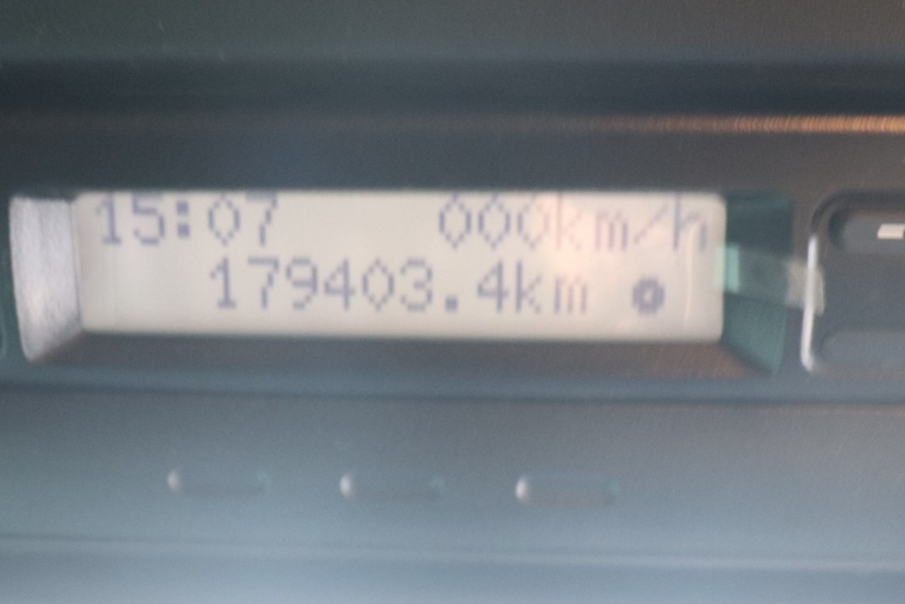 Scania R540 - 21/21 3