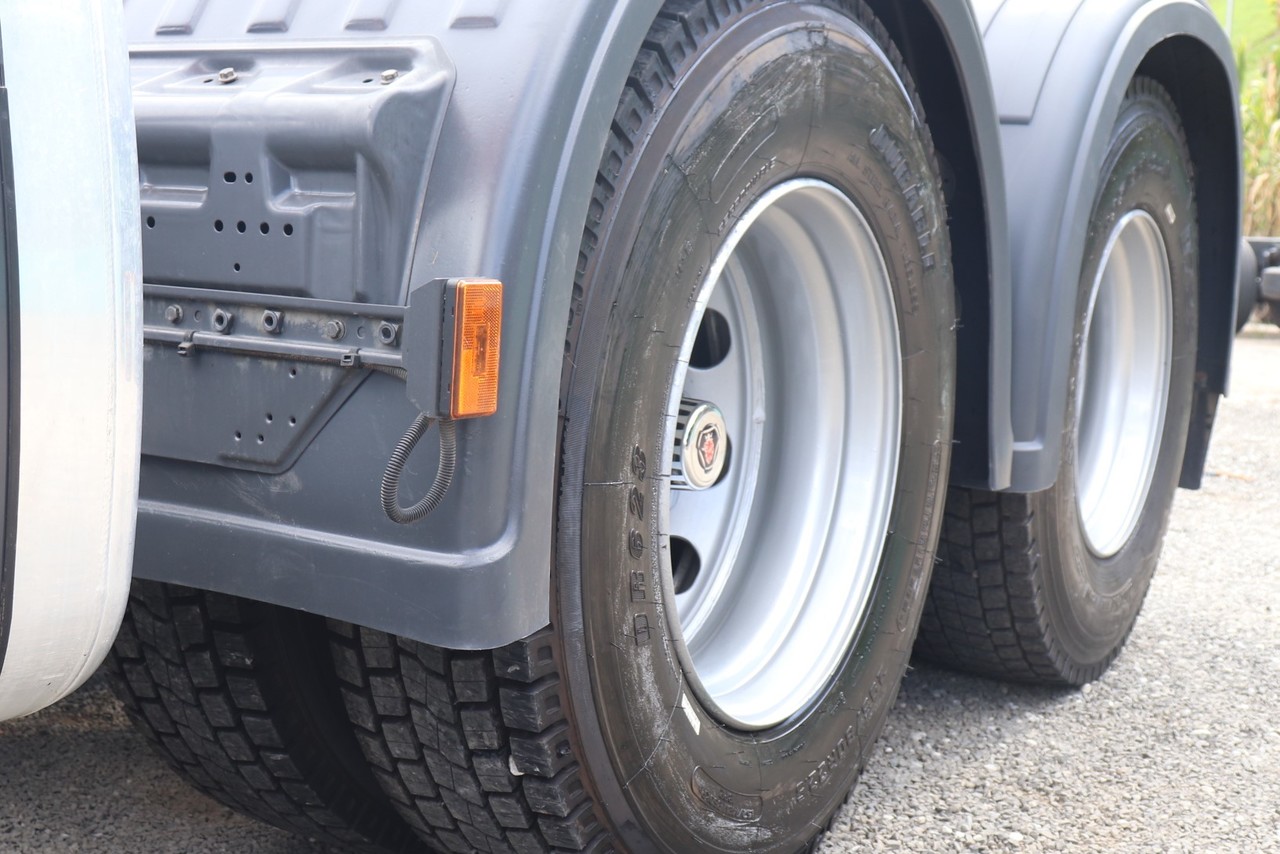 Scania R540 - 21/21 5