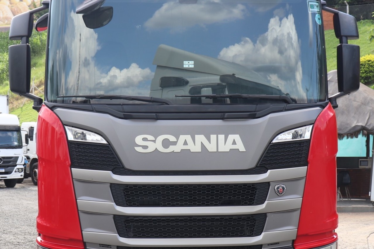 Scania R540 - 21/21 6