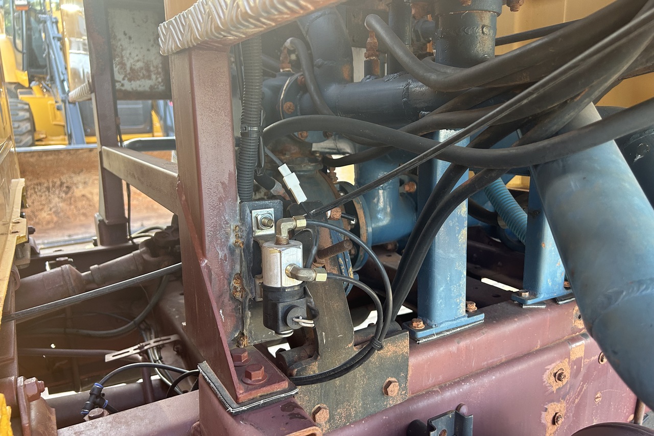 Mercedes Benz MB 1317 - 89/89 10