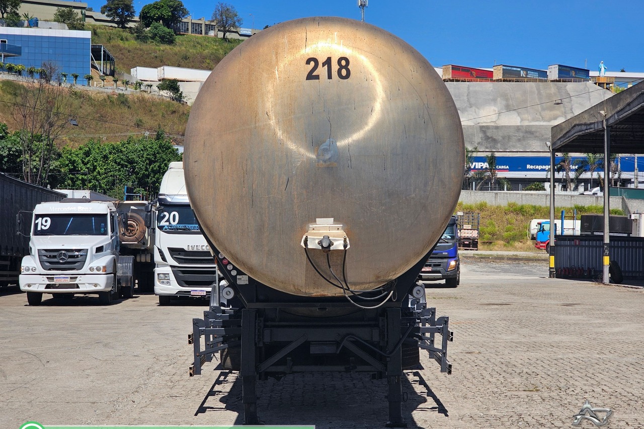 Rodotécnica Tanque - 12/12 10