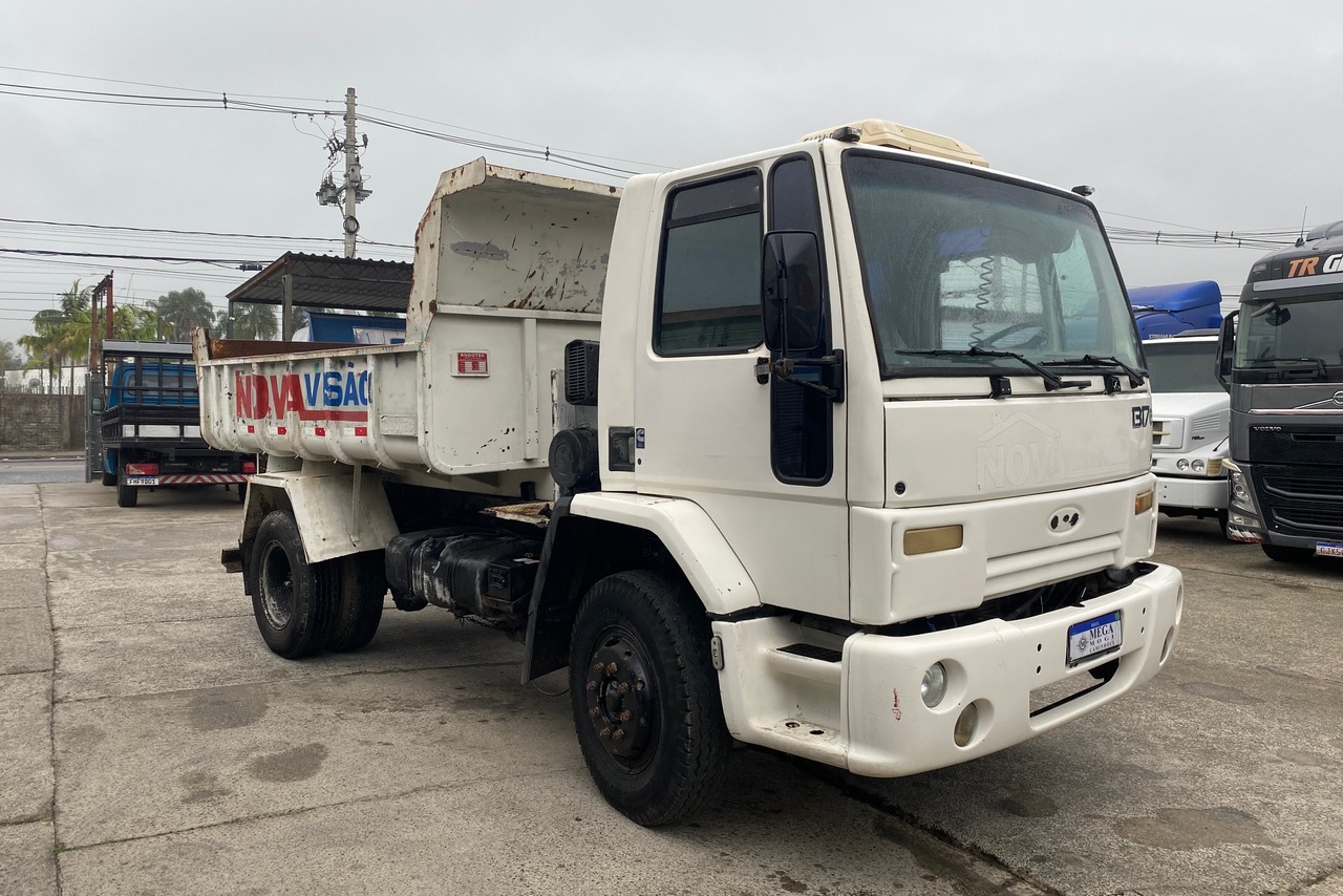 Ford Cargo1317 - 06/06 4