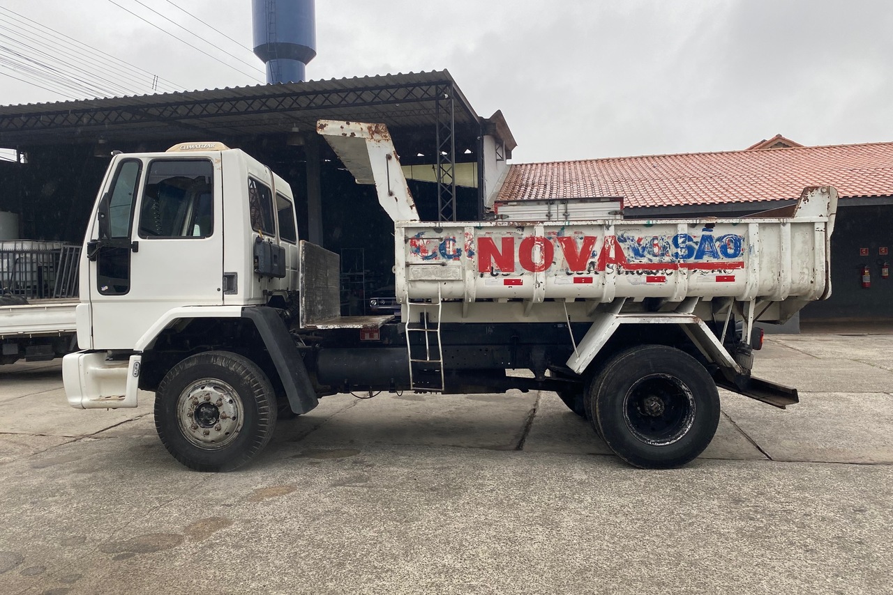 Ford Cargo1317 - 06/06 7