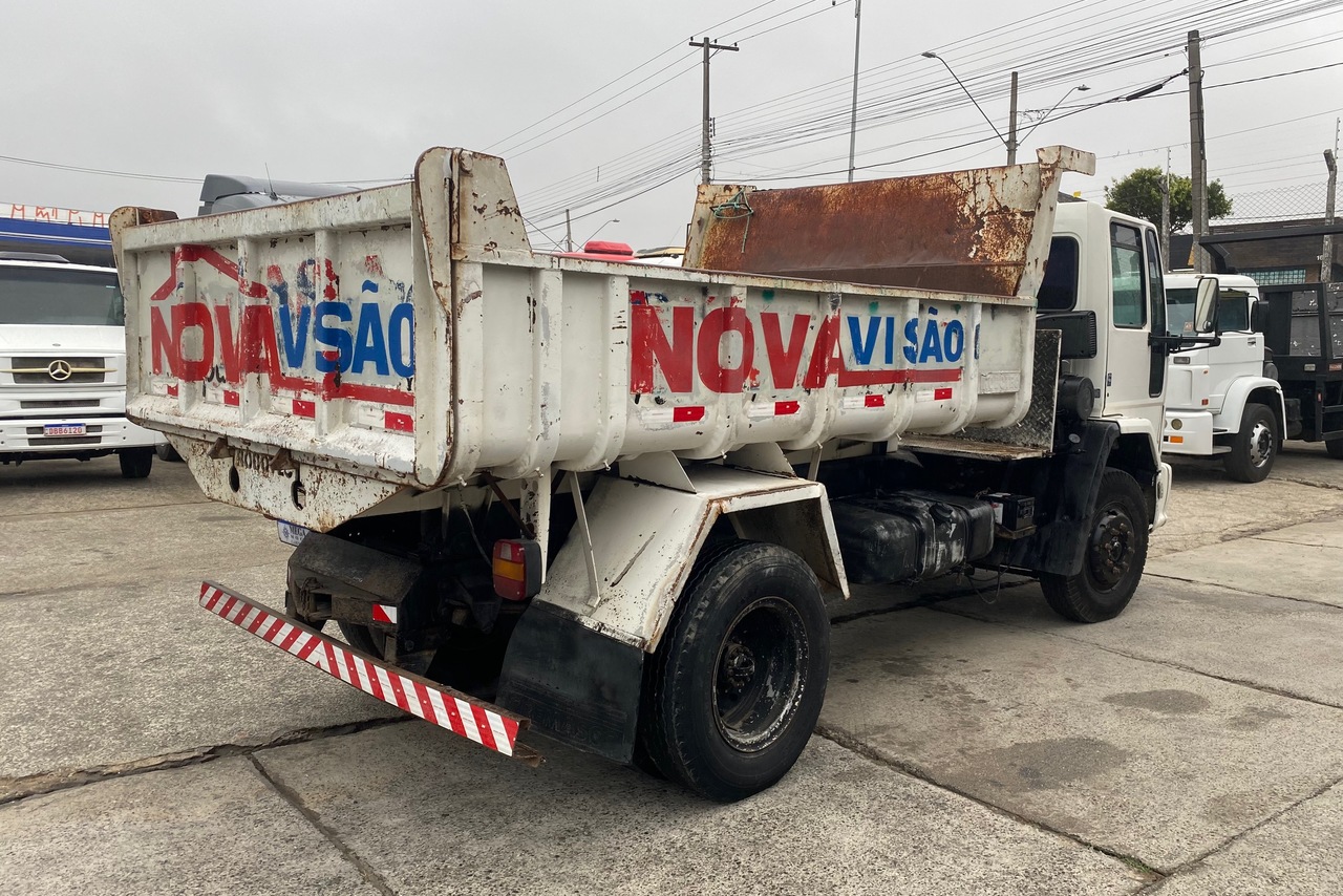 Ford Cargo1317 - 06/06 8