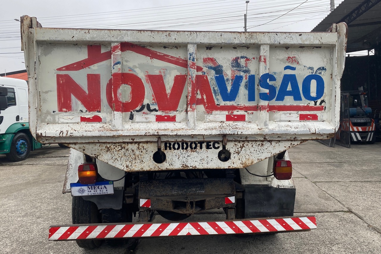 Ford Cargo1317 - 06/06 9