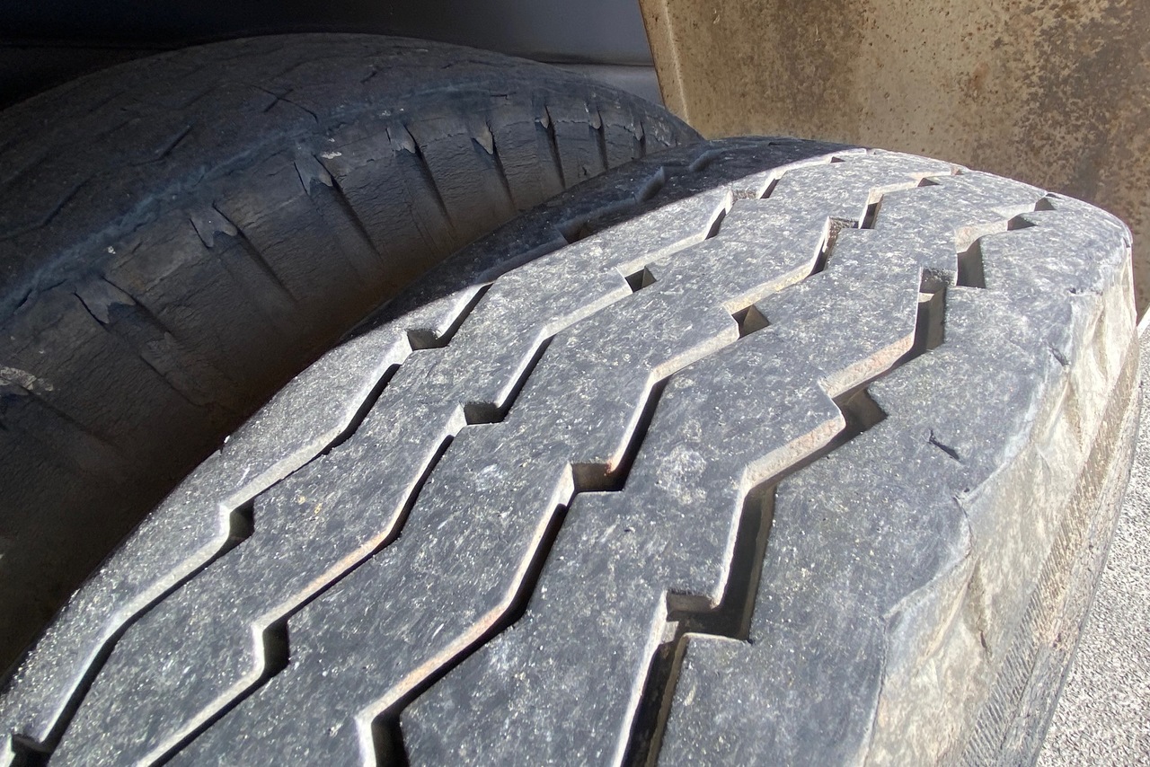 Ford Cargo1317 - 06/06 13