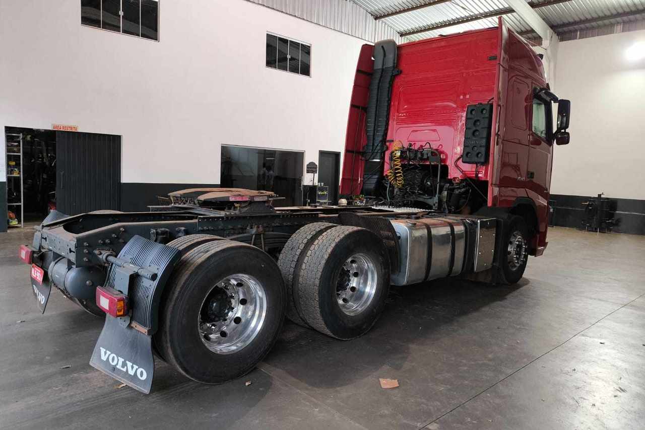 Volvo FH 540 - 13/13 2