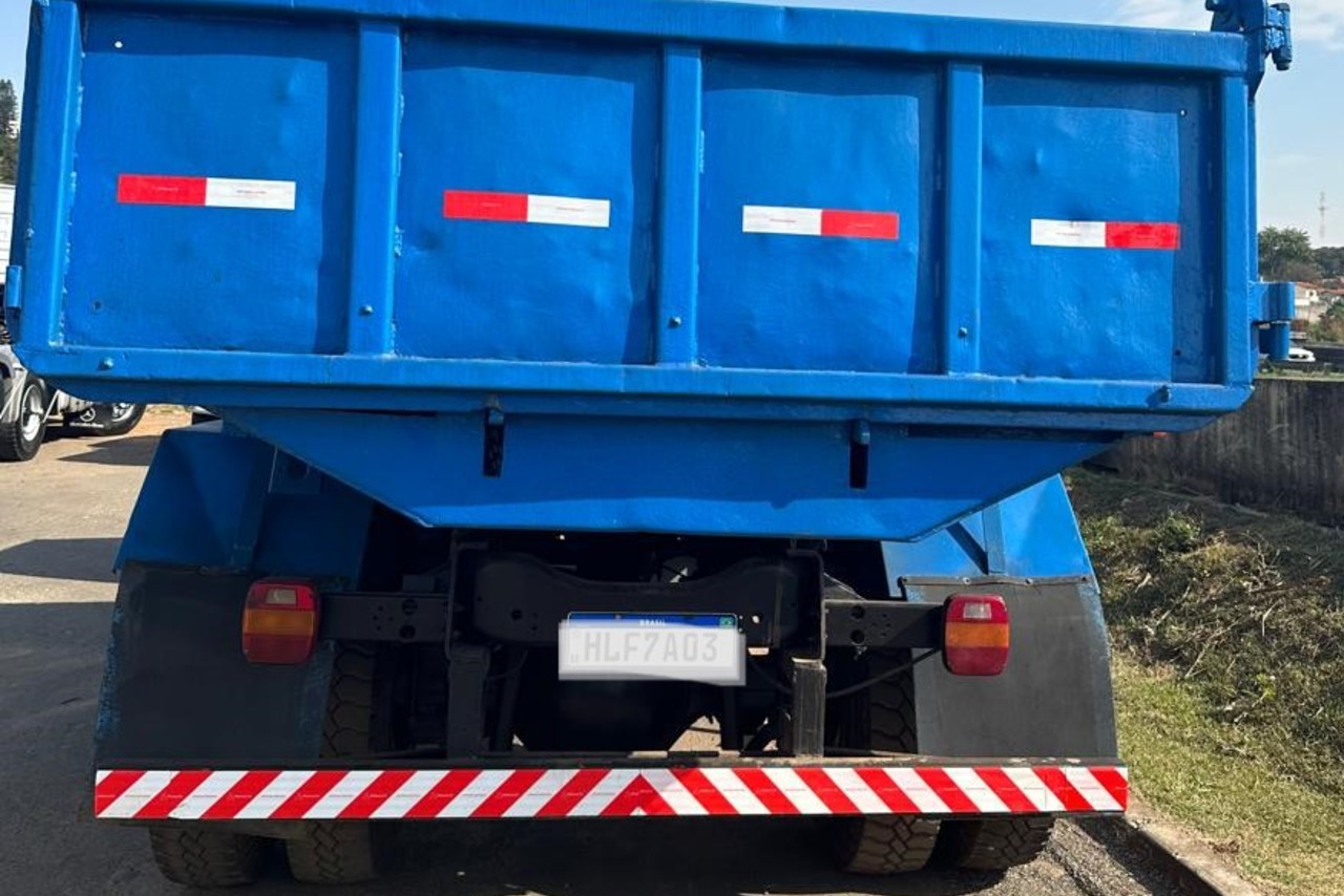 Ford Cargo1722 - 11/11 5