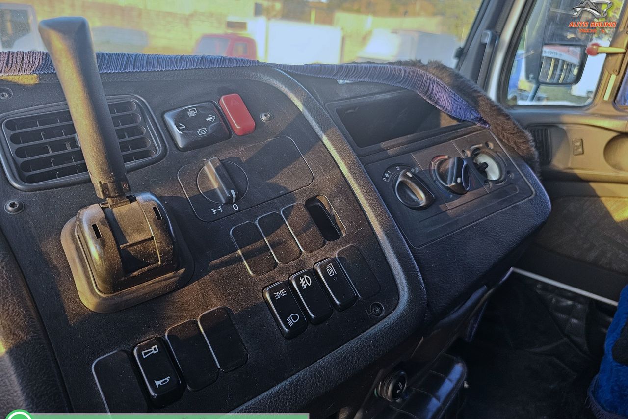 Mercedes Benz MB 1635 - 12/12 5