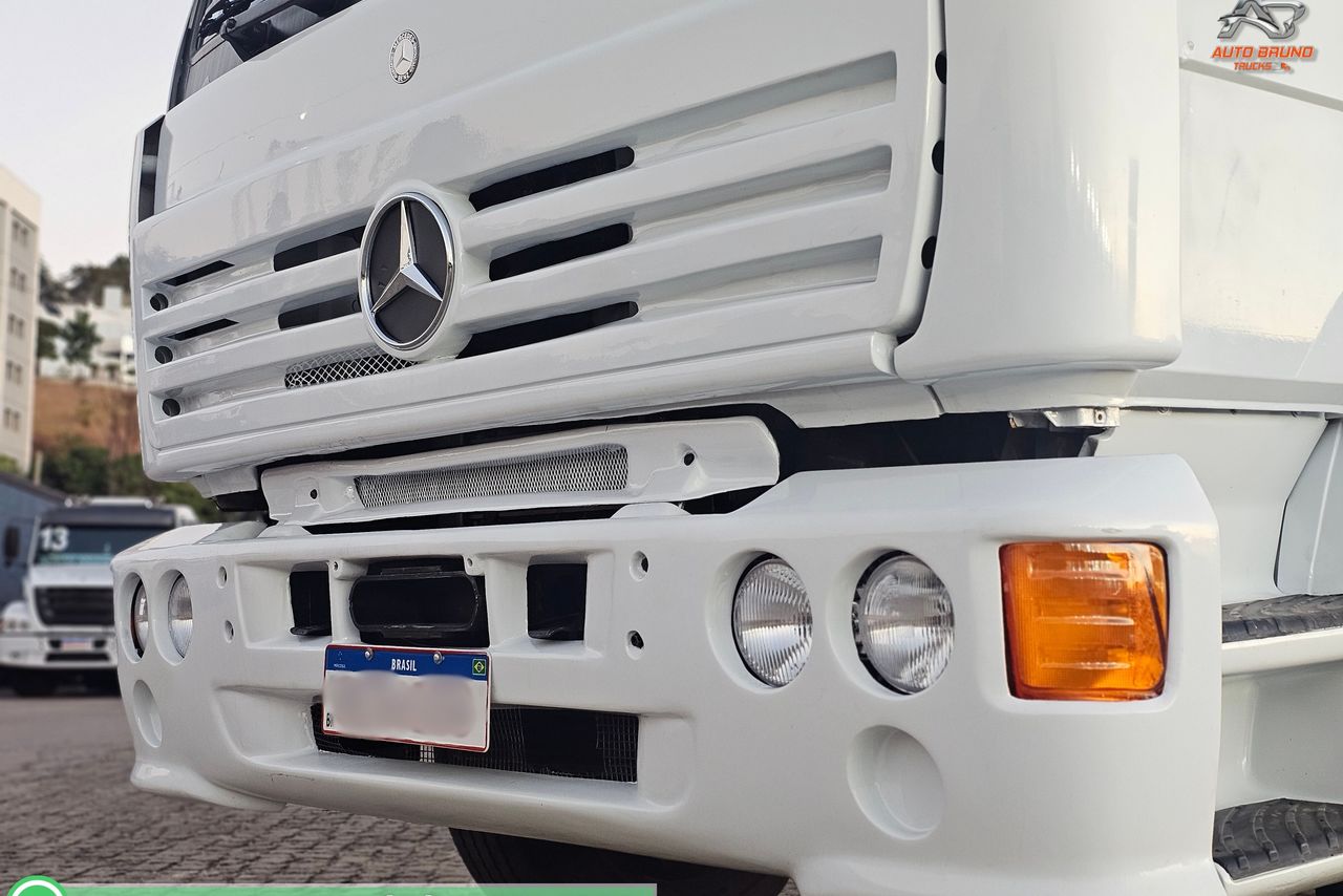 Mercedes Benz MB 1720 - 00/00 3
