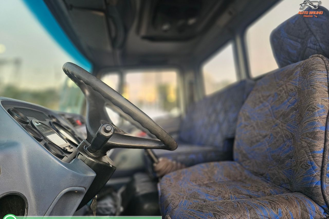 Mercedes Benz MB 1720 - 00/00 4