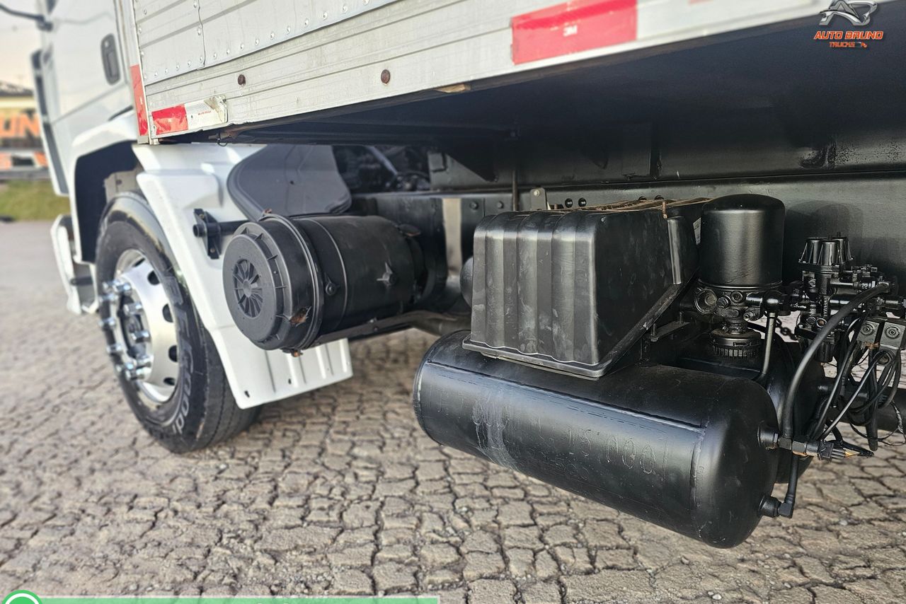 Mercedes Benz MB 1720 - 00/00 7