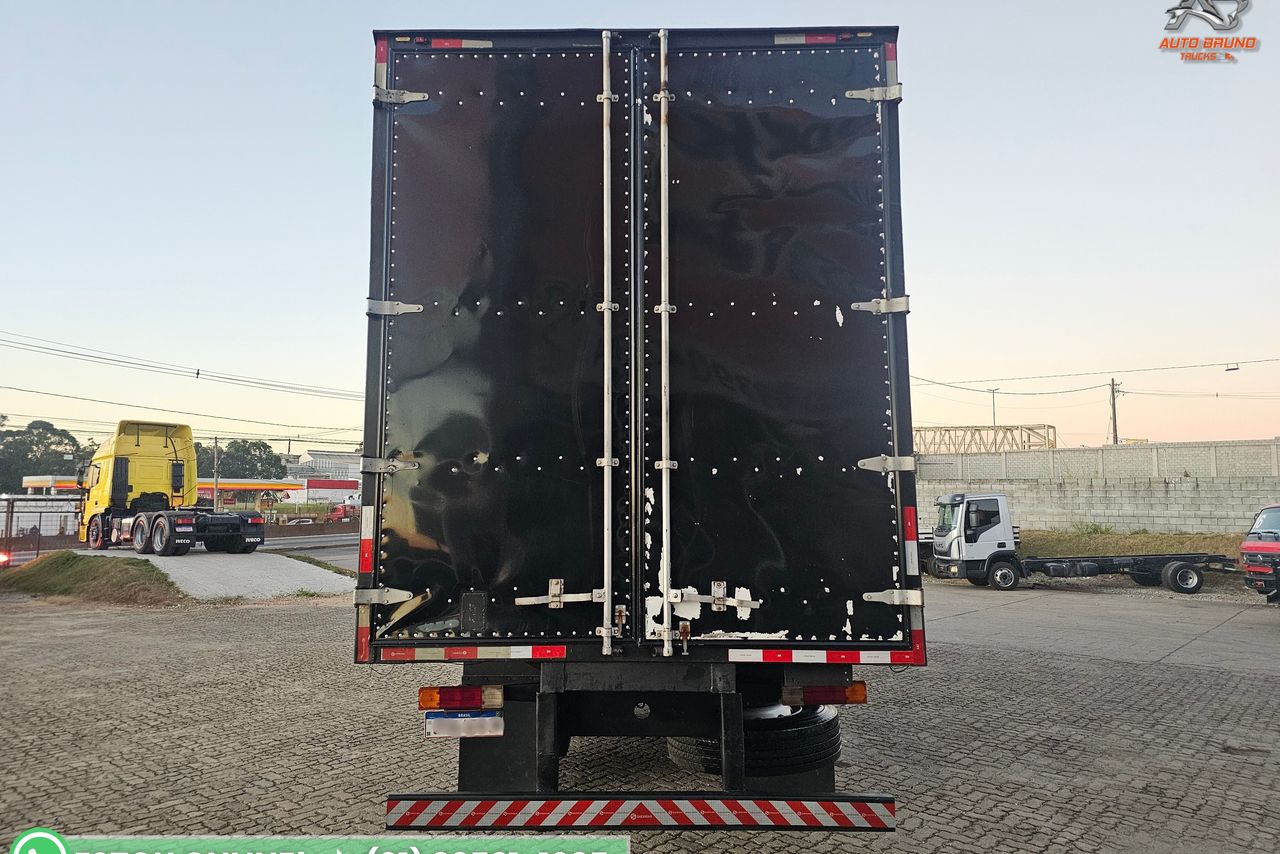 Mercedes Benz MB 1720 - 00/00 11