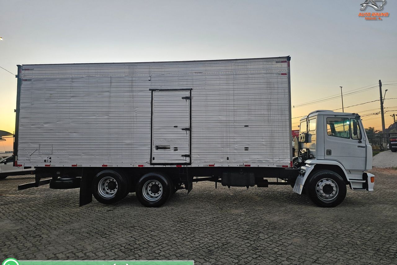 Mercedes Benz MB 1720 - 00/00 13