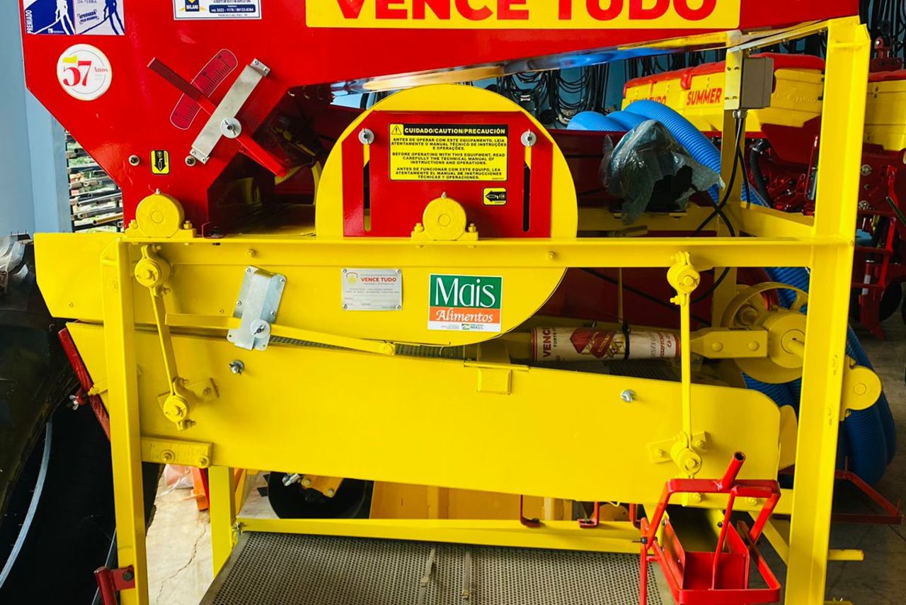 Vence tudo CA-25 - 25 5
