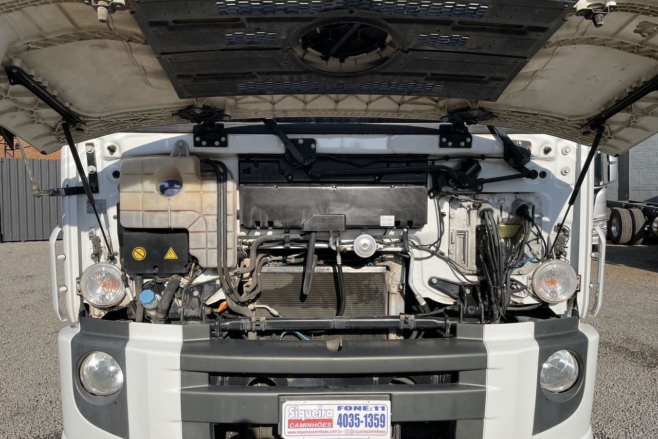 Volkswagen 24-280 E Constellation 8x2 - 21/22 14