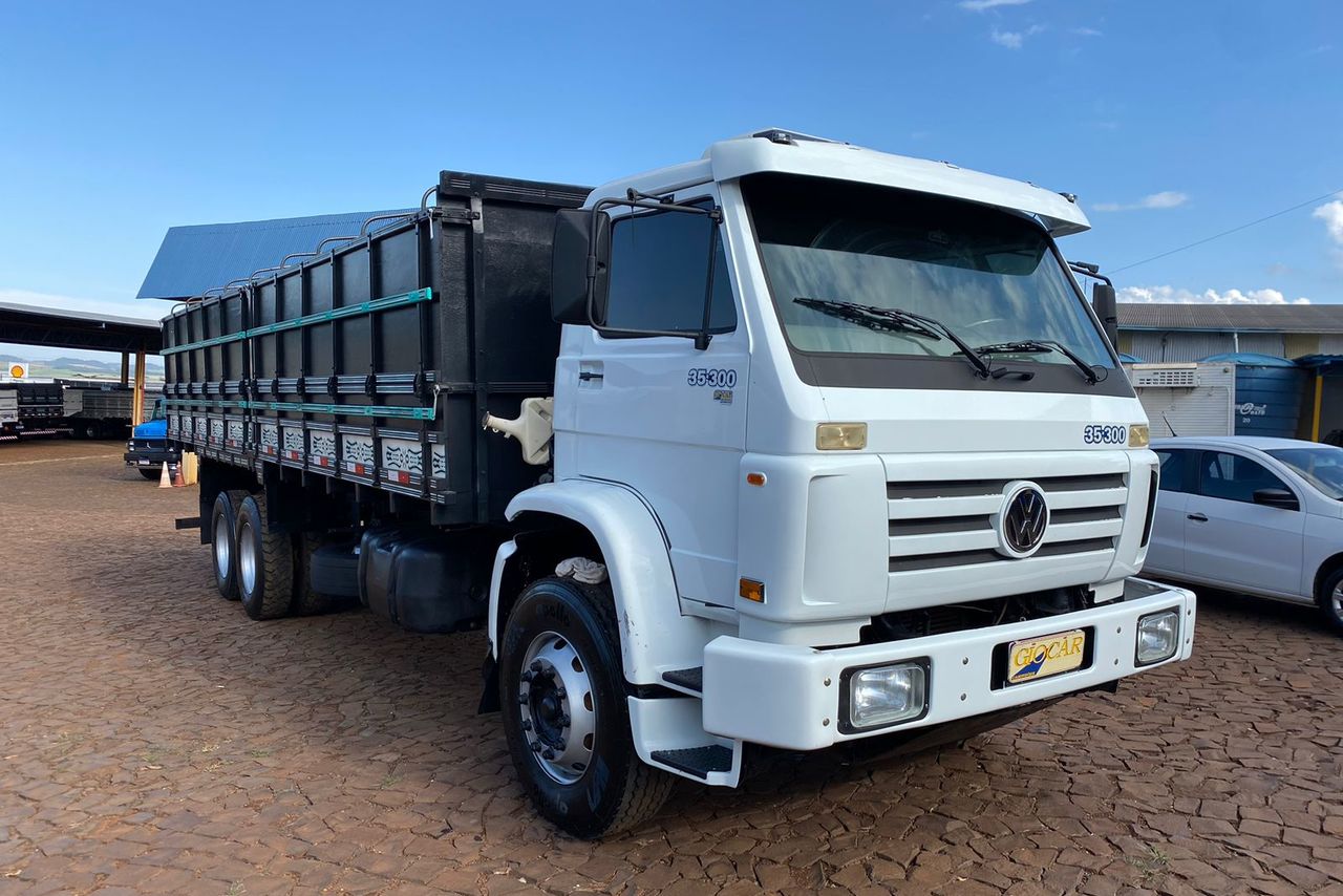 Volkswagen 35 300 - 95/95 2