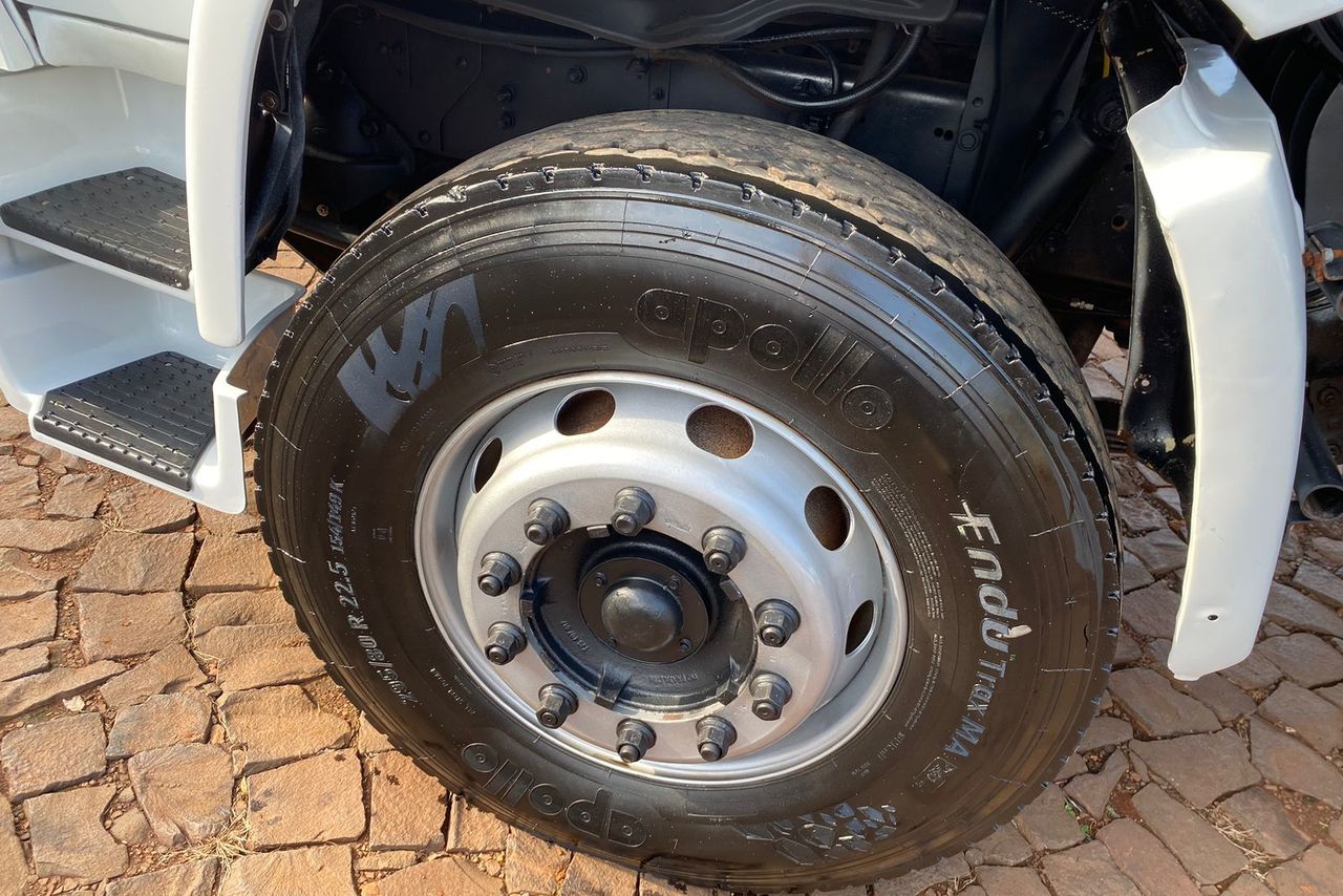 Volkswagen 35 300 - 95/95 9