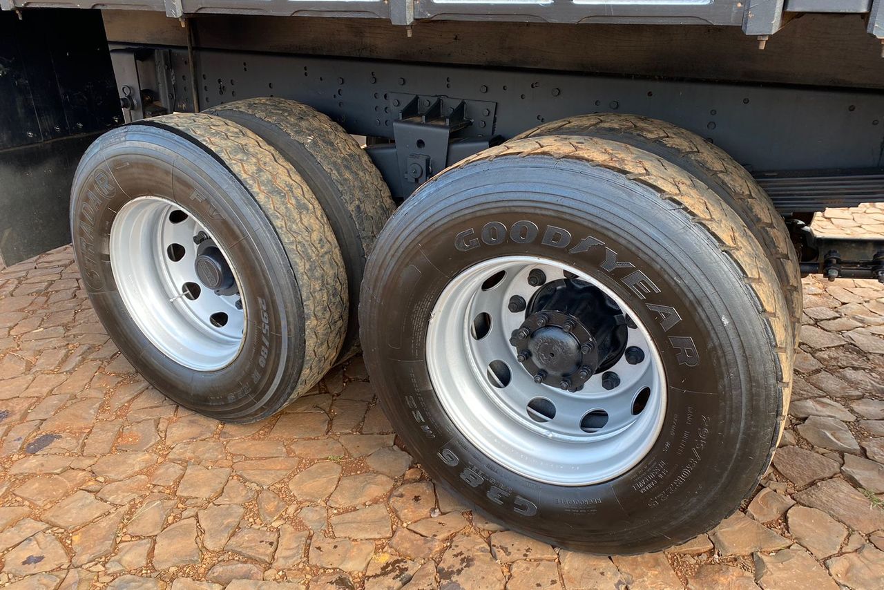 Volkswagen 35 300 - 95/95 10