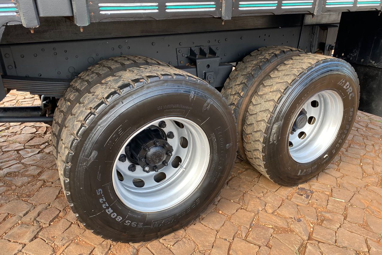 Volkswagen 35 300 - 95/95 11