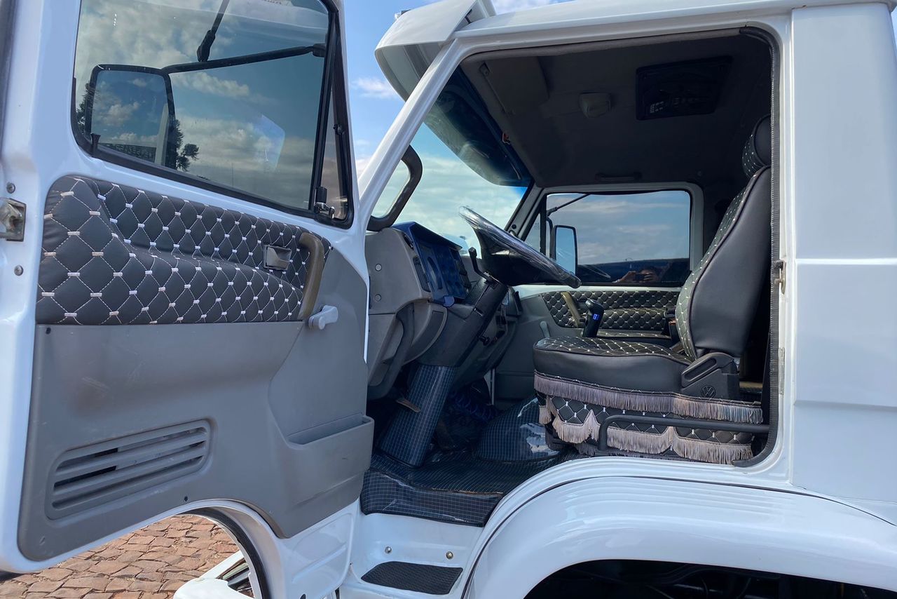 Volkswagen 35 300 - 95/95 12