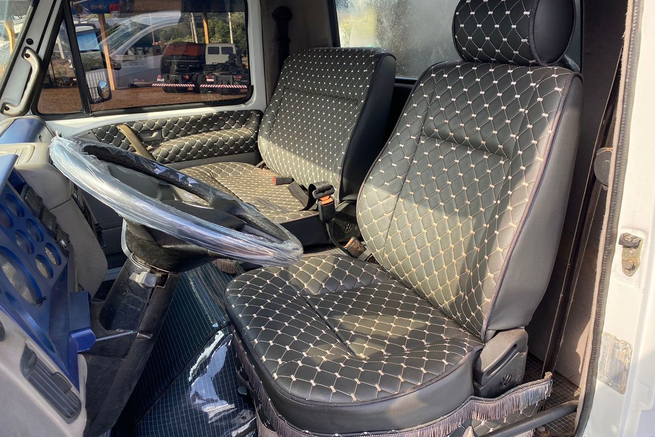Volkswagen 35 300 - 95/95 17