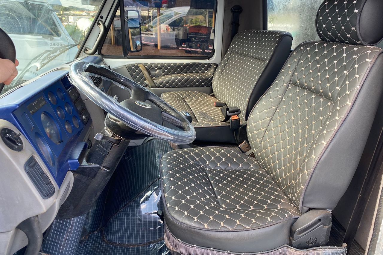 Volkswagen 35 300 - 95/95 19