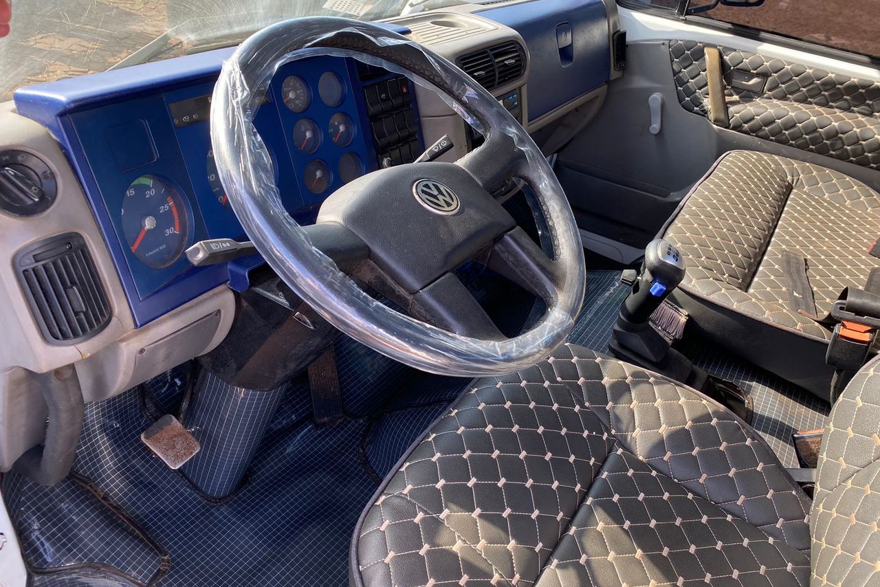 Volkswagen 35 300 - 95/95 20