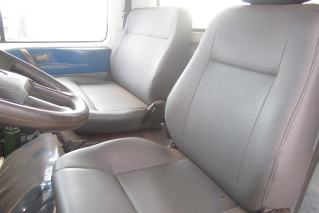 Volkswagen 31 260 - 06/07 2