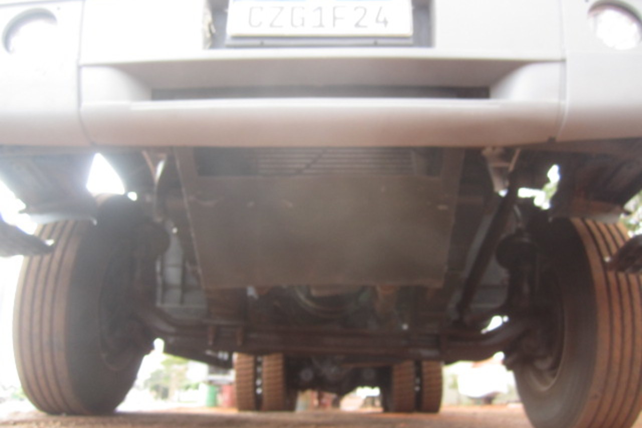 Volkswagen 31 260 - 06/07 4