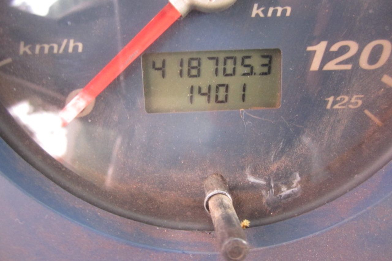 Volkswagen 31 260 - 06/07 5