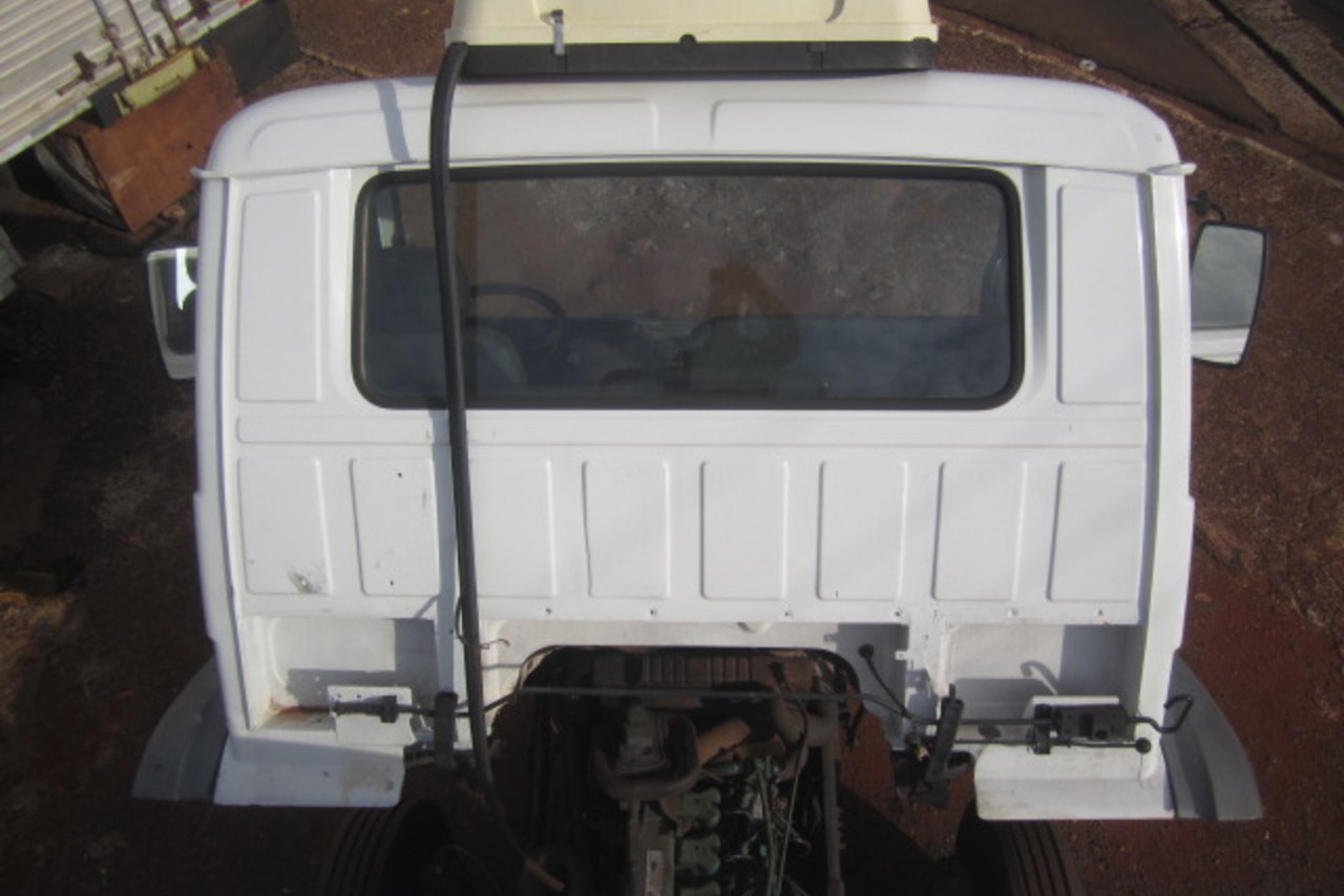Volkswagen 31 260 - 06/07 6