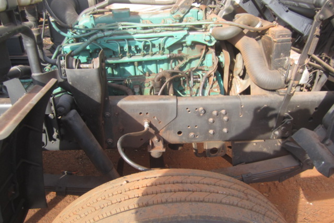 Volkswagen 31 260 - 06/07 8