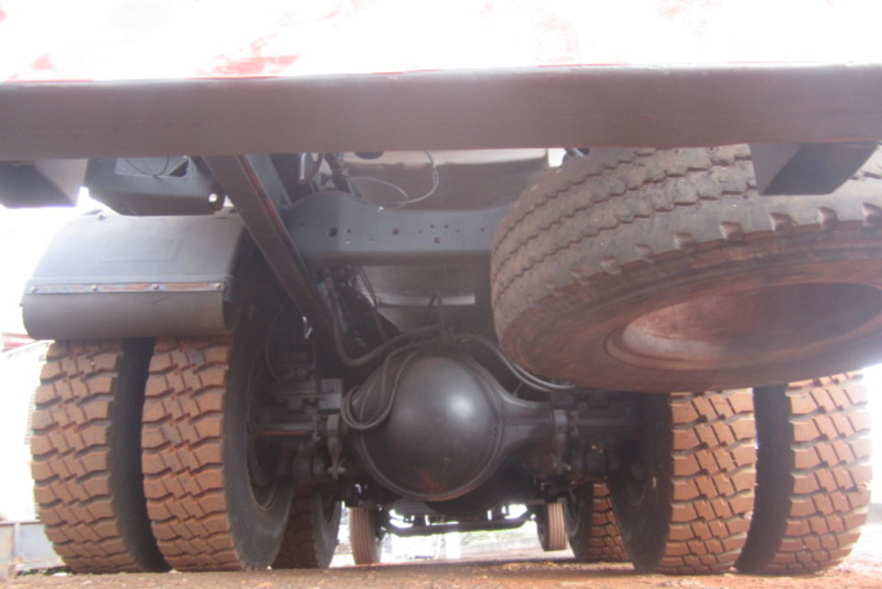 Volkswagen 31 260 - 06/07 12