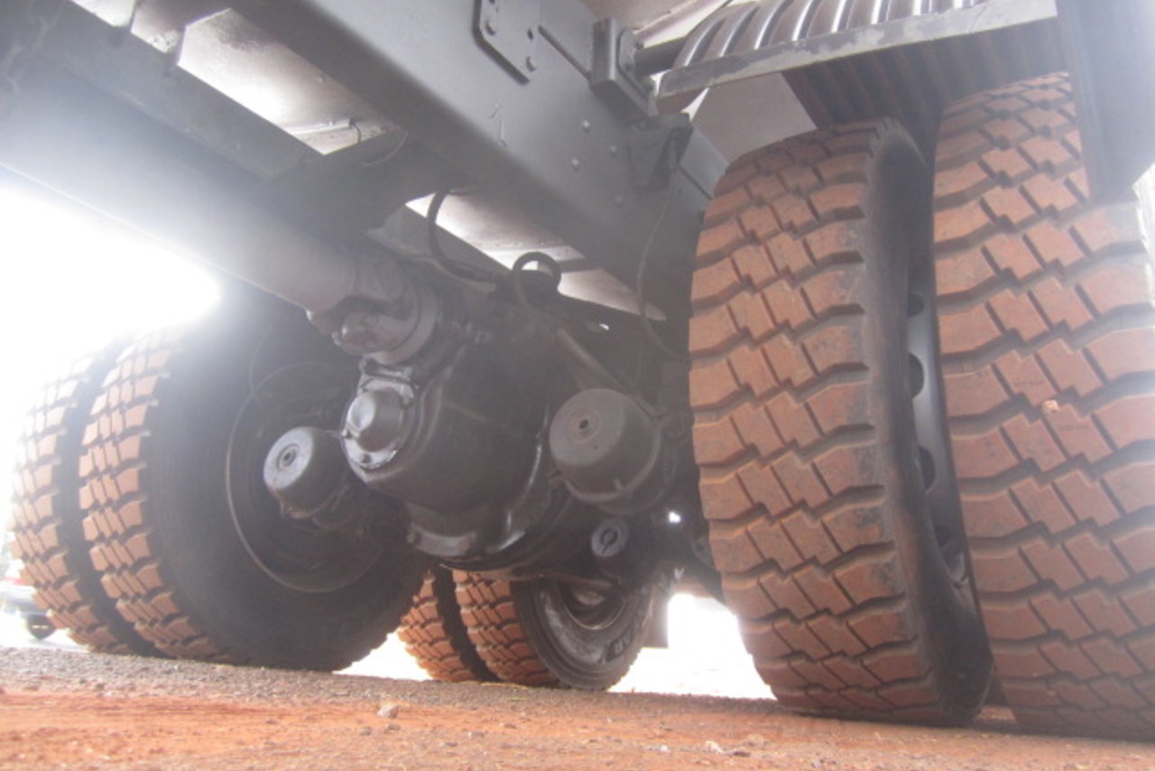 Volkswagen 31 260 - 06/07 16