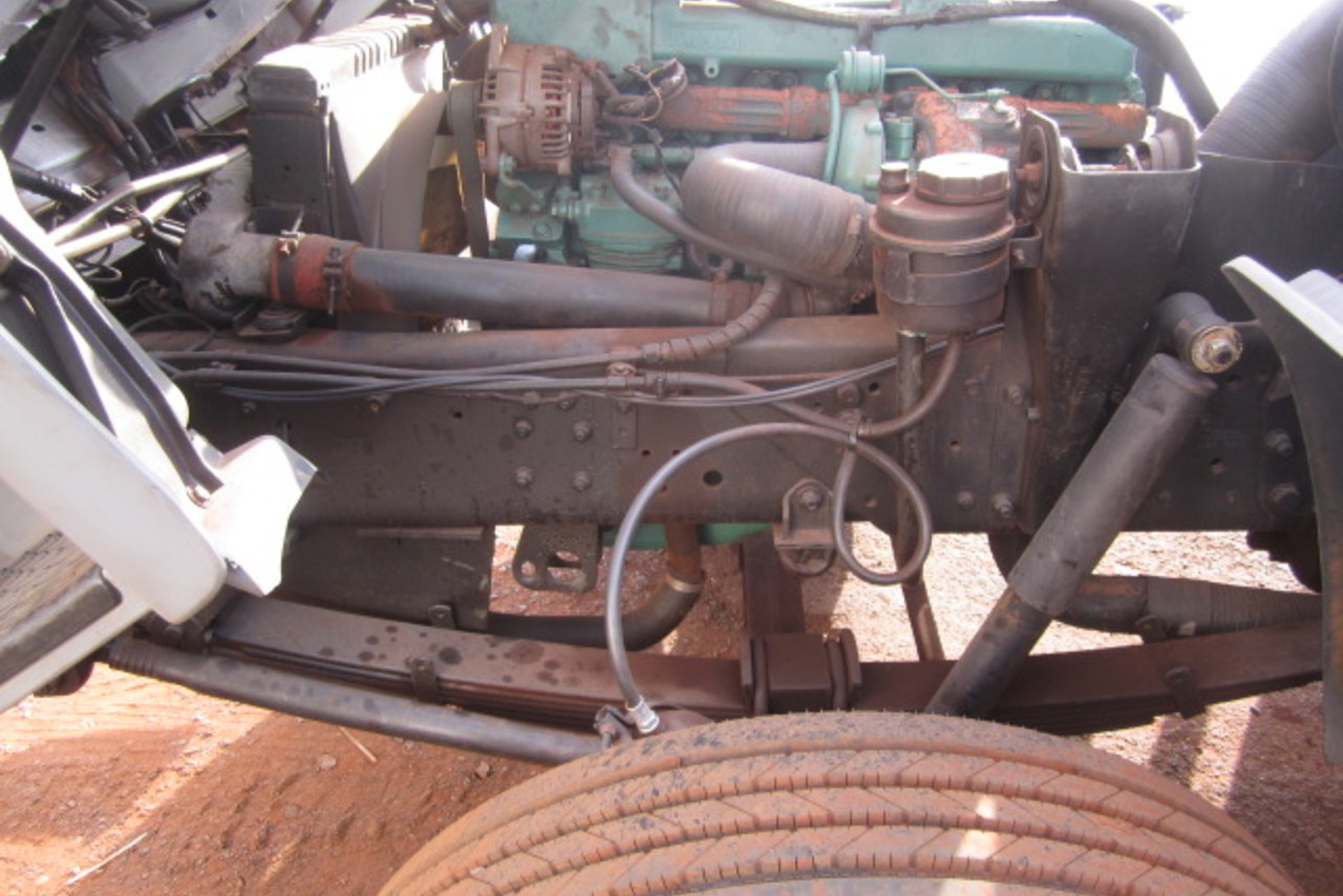 Volkswagen 31 260 - 06/07 19