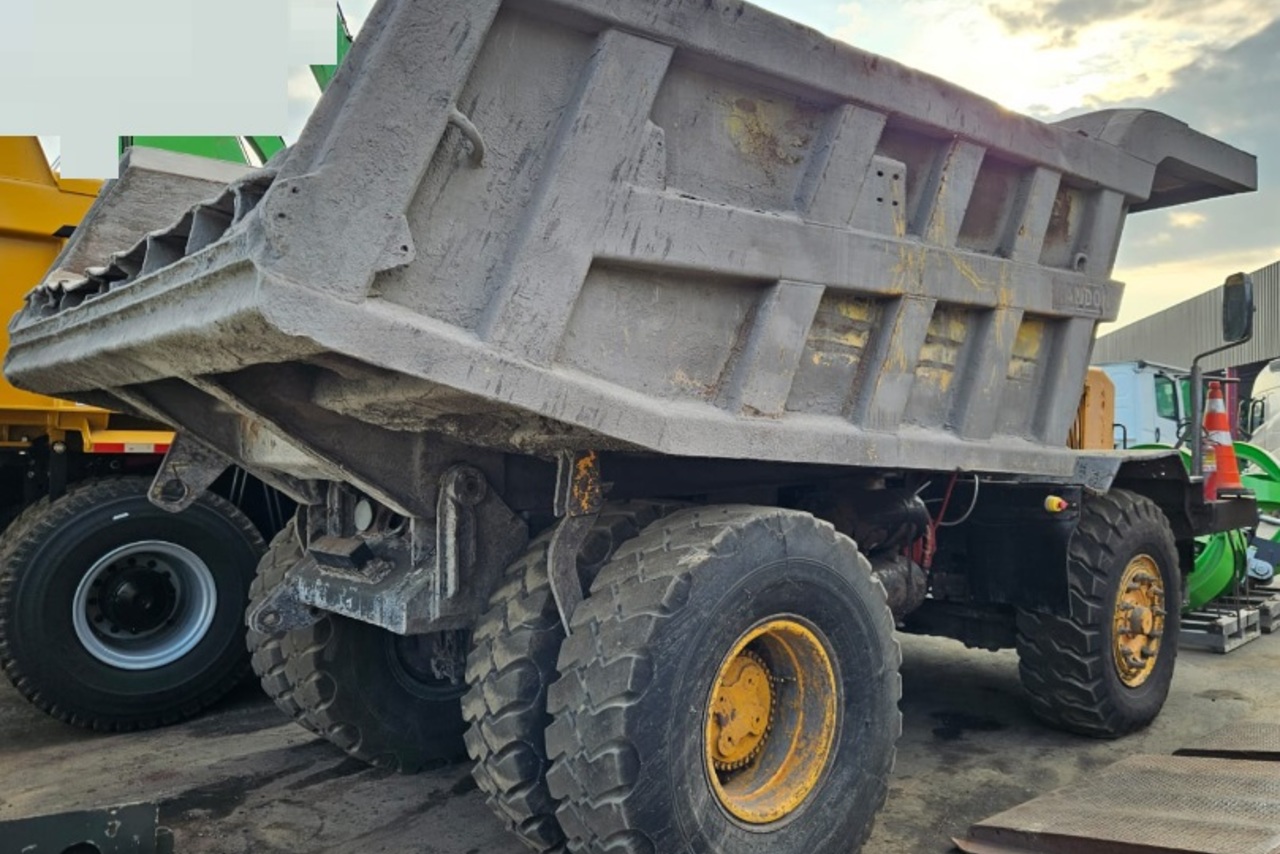Randon RD 430M - 14/14 2
